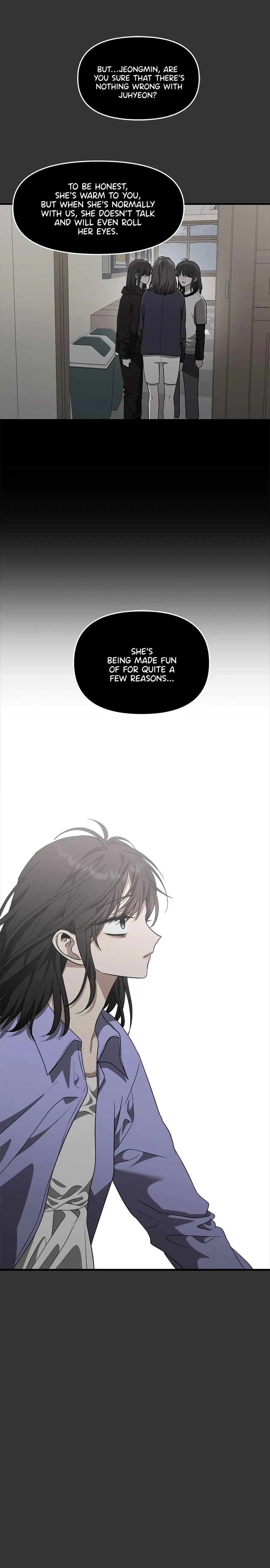 Dreaming Freedom Chapter 43 image 29